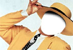 The Mask